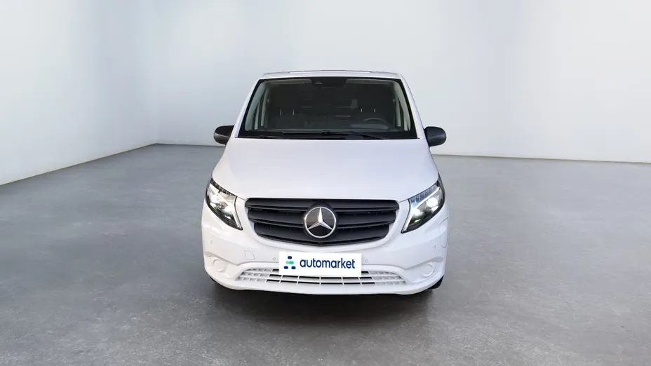 MERCEDES-BENZ Vito eVito 112 L3 447.605