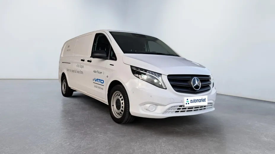 MERCEDES-BENZ Vito eVito 112 L3 447.605