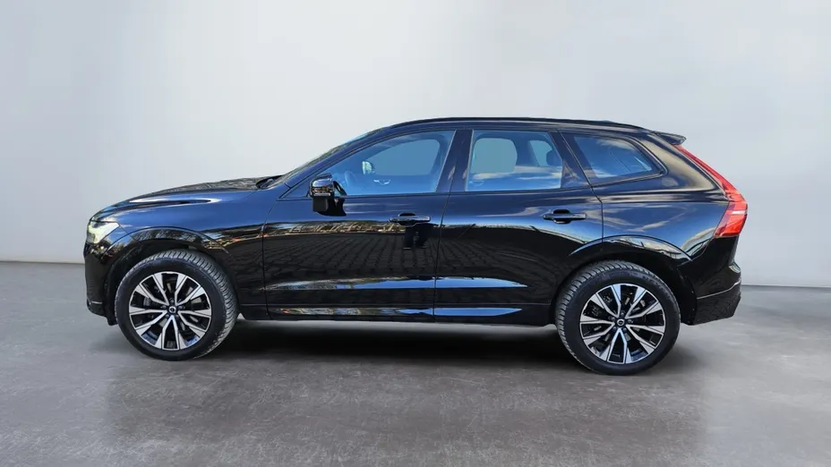 VOLVO XC60 XC60 B4 D Plus Dark aut