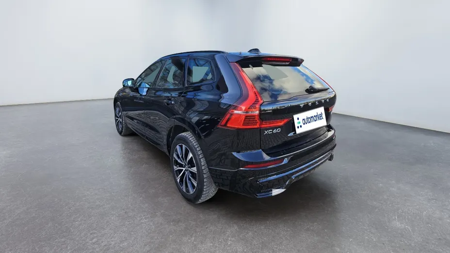 VOLVO XC60 XC60 B4 D Plus Dark aut