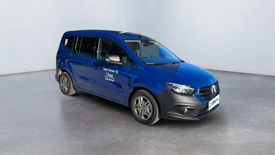 MERCEDES-BENZ Citan Citan Tourer 110 CDI L1 420.723