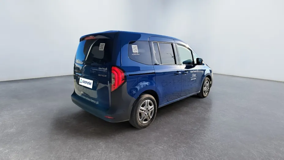 MERCEDES-BENZ Citan Citan Tourer 110 CDI L1 420.723