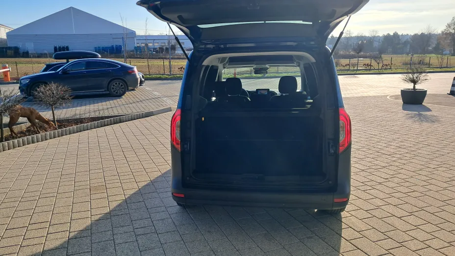 MERCEDES-BENZ Citan Citan Tourer 110 CDI L1 420.723
