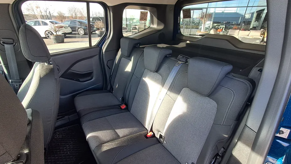 MERCEDES-BENZ Citan Citan Tourer 110 CDI L1 420.723