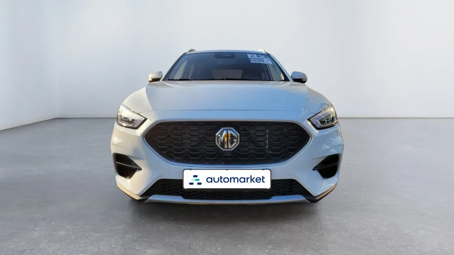 MG ZS ZS 1.5 VTi-Tech Excite Nowy