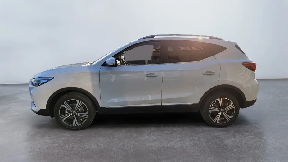 MG ZS ZS 1.5 VTi-Tech Excite Nowy