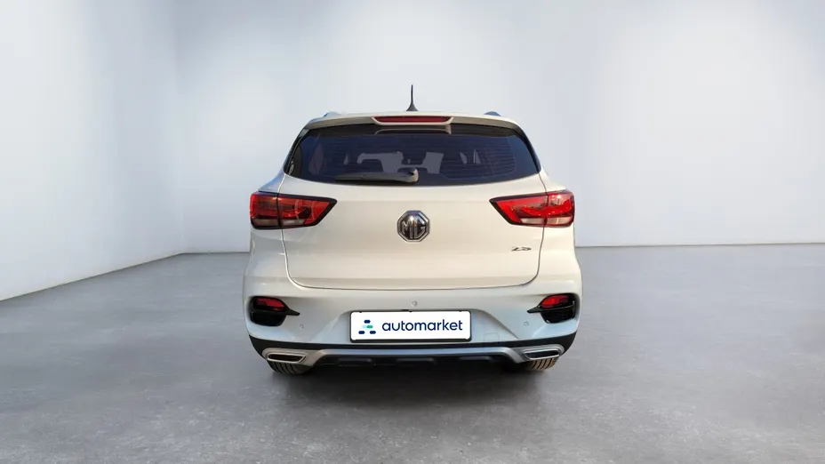 MG ZS ZS 1.5 VTi-Tech Excite Nowy
