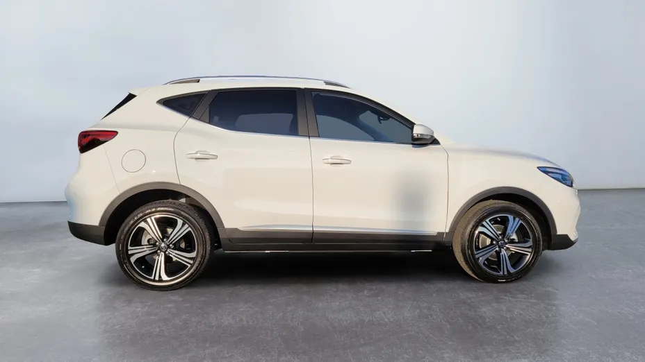 MG ZS ZS 1.5 VTi-Tech Excite Nowy