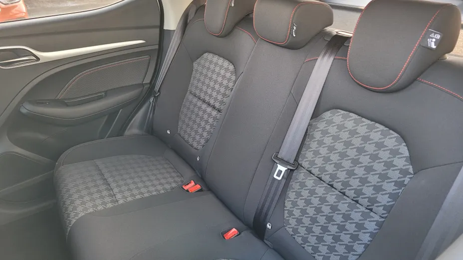 MG ZS ZS 1.5 VTi-Tech Excite Nowy