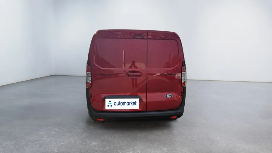 FORD Transit Courier Transit Courier 1.0 EcoBoost 1,9t Limited Nowy