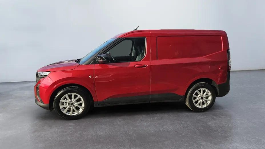 FORD Transit Courier Transit Courier 1.0 EcoBoost 1,9t Limited Nowy