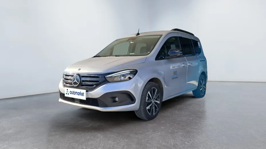 MERCEDES-BENZ EQT EQT 45kWh Progressive