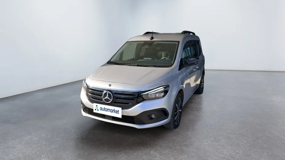MERCEDES-BENZ EQT EQT 45kWh Progressive