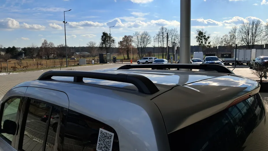 MERCEDES-BENZ EQT EQT 45kWh Progressive