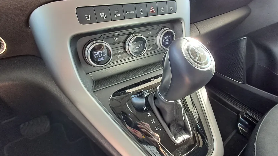 MERCEDES-BENZ EQT EQT 45kWh Progressive