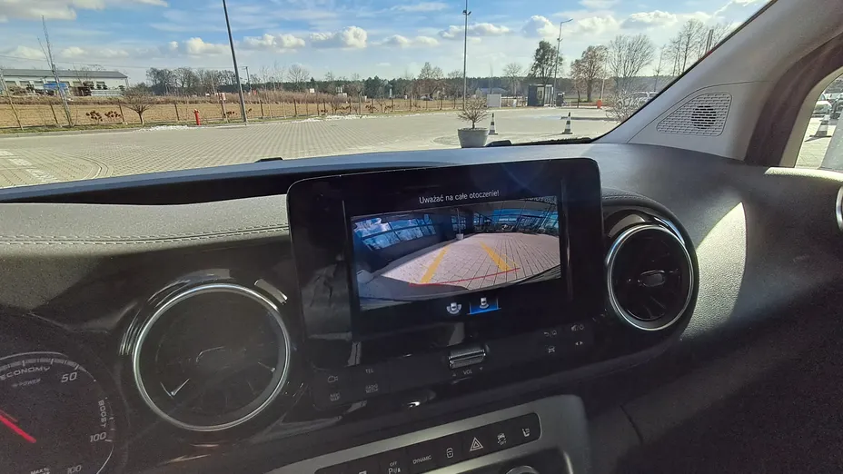 MERCEDES-BENZ EQT EQT 45kWh Progressive