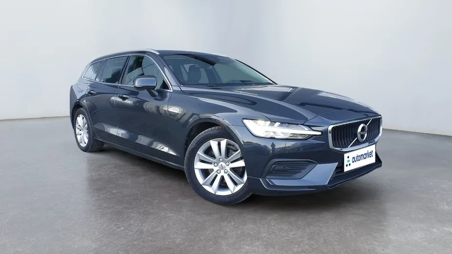 VOLVO V60 V60 D3 Momentum Pro