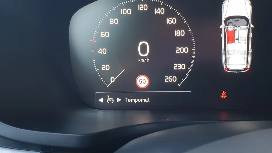 VOLVO V60 V60 D3 Momentum Pro