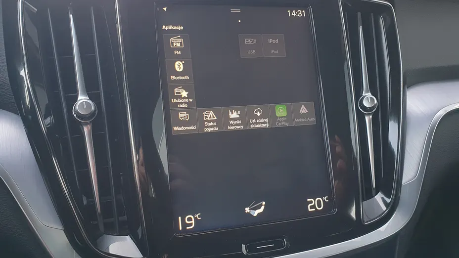 VOLVO V60 V60 D3 Momentum Pro