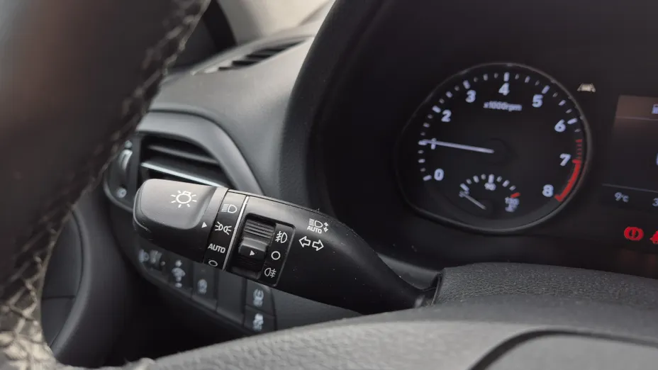 HYUNDAI i30 i30 1.0 T-GDI Smart