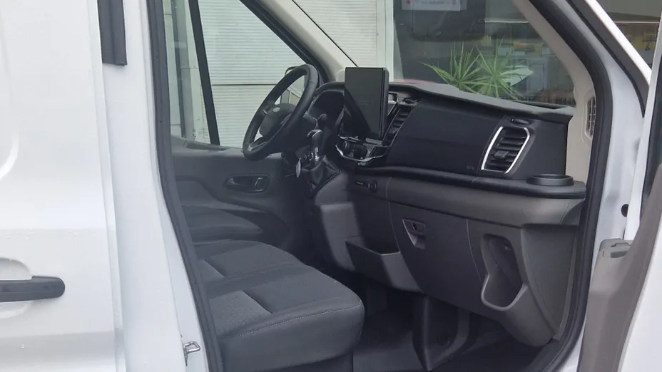 FORD Transit Transit 350 L3H3 Trend Nowy