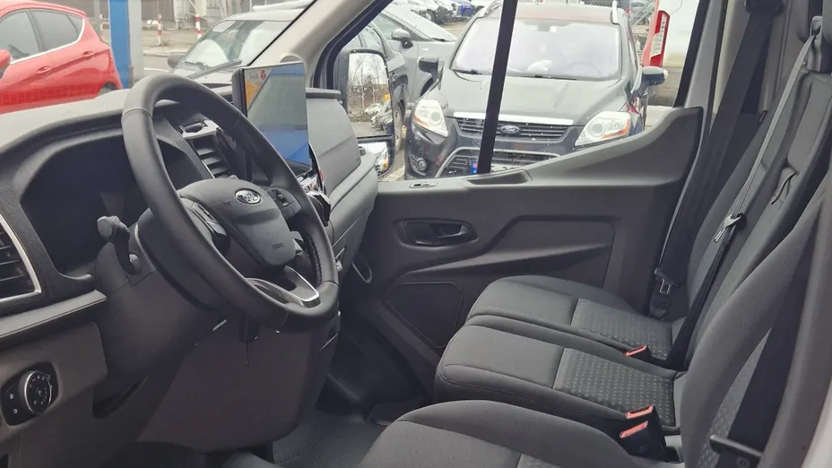 FORD Transit Transit 350 L3H3 Trend Nowy