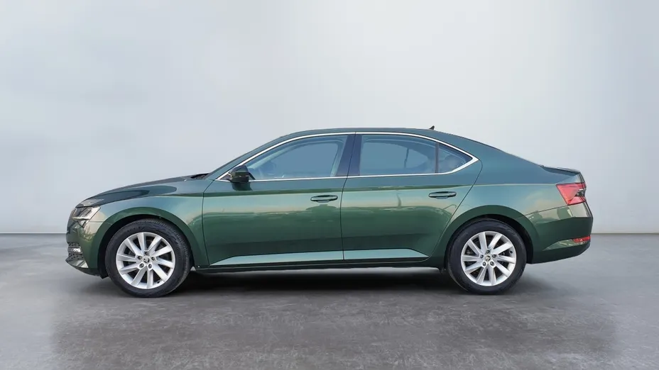 SKODA Superb Superb 1.5 TSI Style DSG
