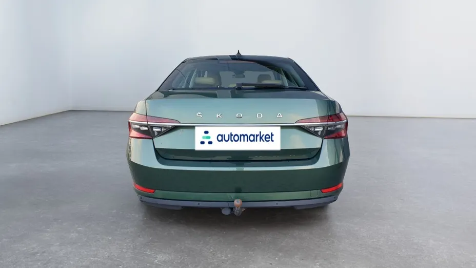 SKODA Superb Superb 1.5 TSI Style DSG