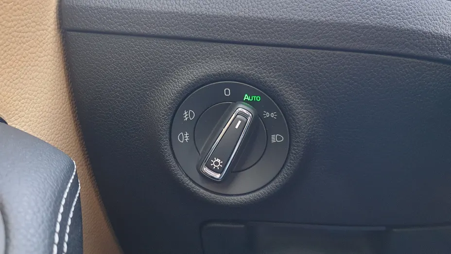 SKODA Superb Superb 1.5 TSI Style DSG