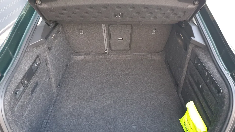 SKODA Superb Superb 1.5 TSI Style DSG