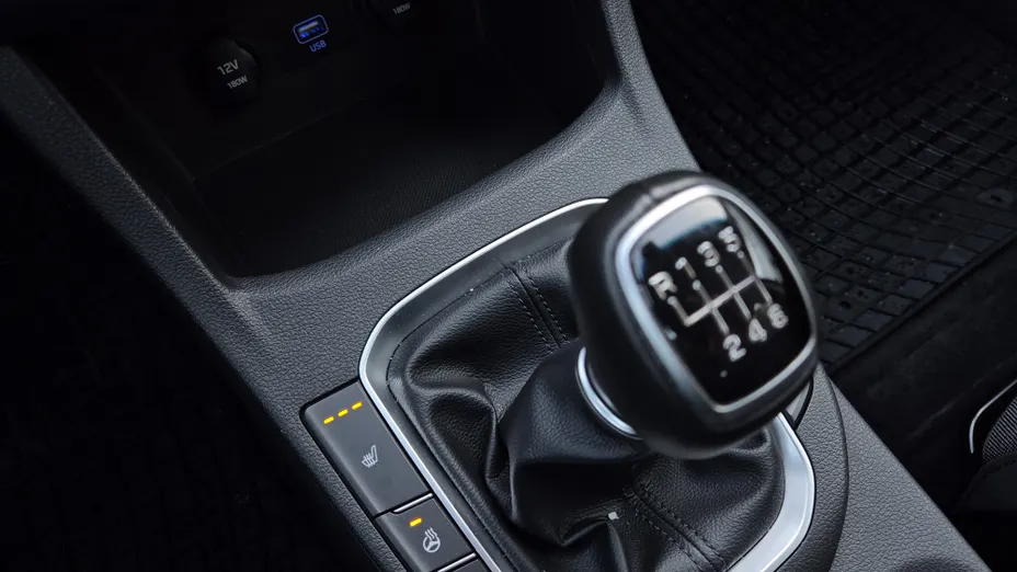 HYUNDAI i30 i30 1.0 T-GDI Smart