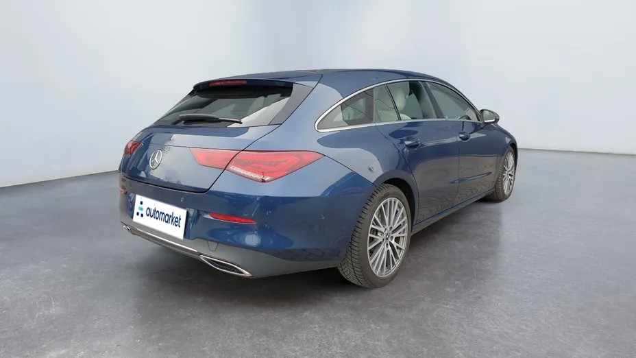 MERCEDES-BENZ CLA CLA 250 Progressive 7G-DCT