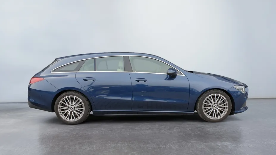 MERCEDES-BENZ CLA CLA 250 Progressive 7G-DCT