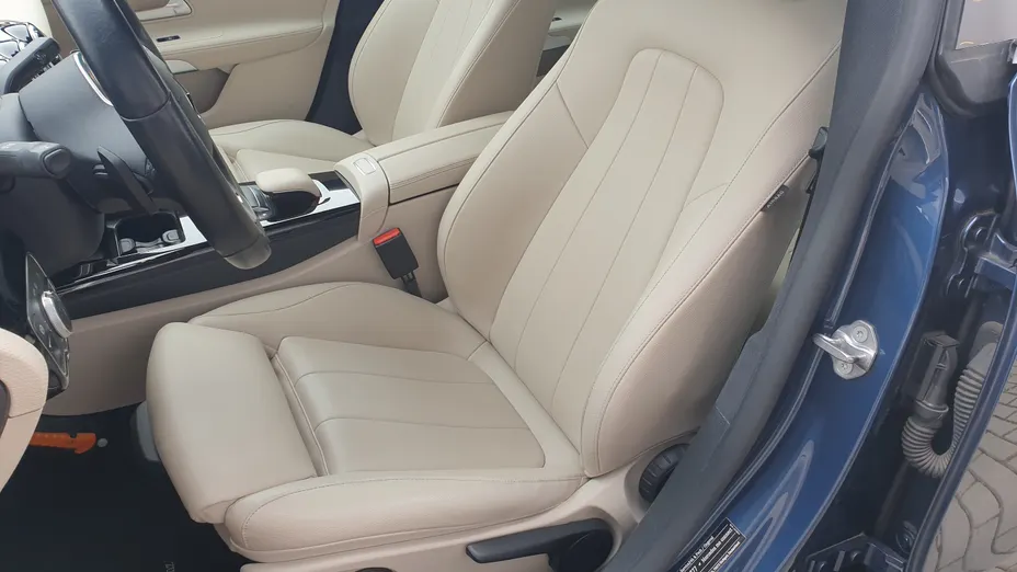 MERCEDES-BENZ CLA CLA 250 Progressive 7G-DCT