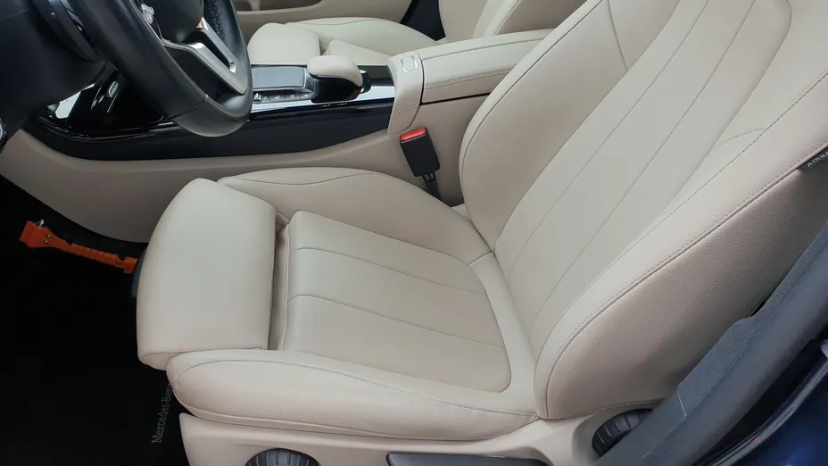 MERCEDES-BENZ CLA CLA 250 Progressive 7G-DCT