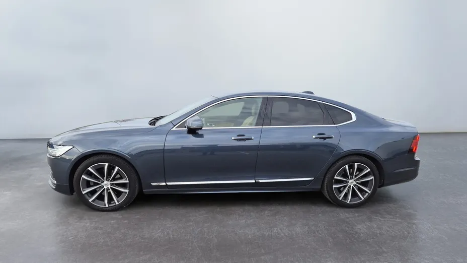 VOLVO S90 S90 B5 D AWD Inscription aut