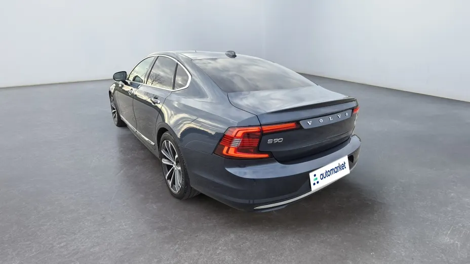 VOLVO S90 S90 B5 D AWD Inscription aut