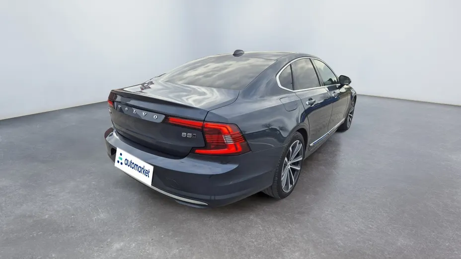 VOLVO S90 S90 B5 D AWD Inscription aut