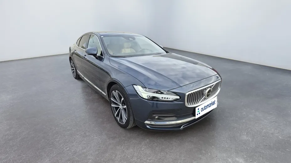 VOLVO S90 S90 B5 D AWD Inscription aut
