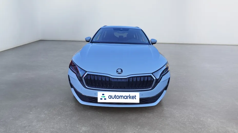 SKODA Octavia Octavia 1.5 TSI mHEV Selection DSG Nowy