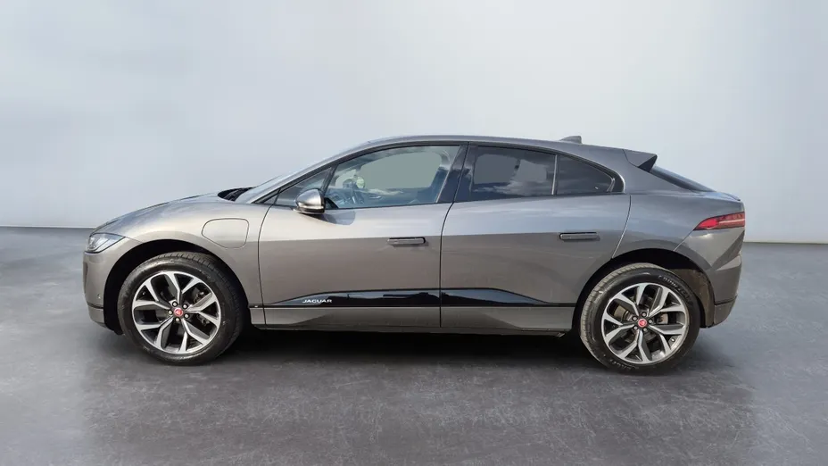 JAGUAR I-Pace I-Pace EV400 AWD S