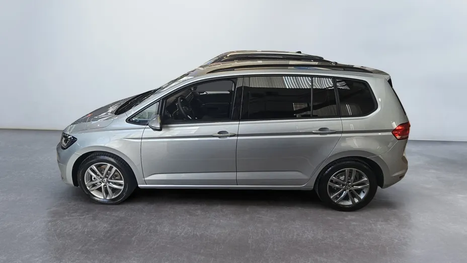 VOLKSWAGEN Touran Touran 1.5 TSI EVO Comfortline Plus DSG Nowy
