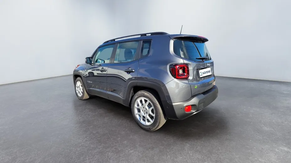 JEEP Renegade Renegade 1.5 T4 mHEV Altitude FWD S&S DCT Nowy