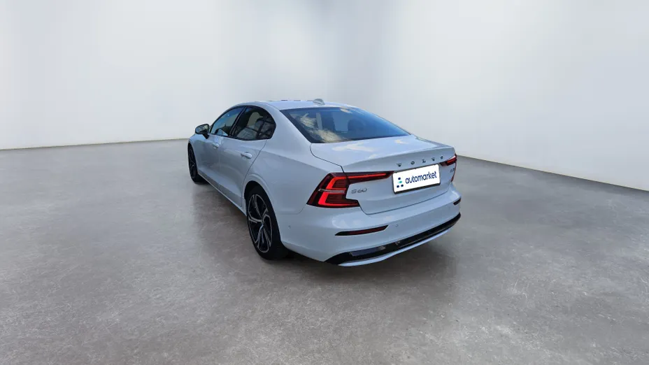 VOLVO S60 S60 B5 B AWD Ultimate Dark aut