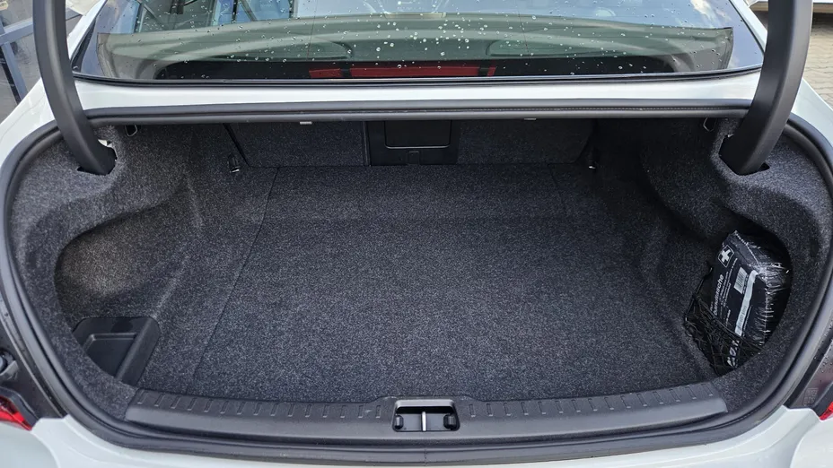 VOLVO S60 S60 B5 B AWD Ultimate Dark aut