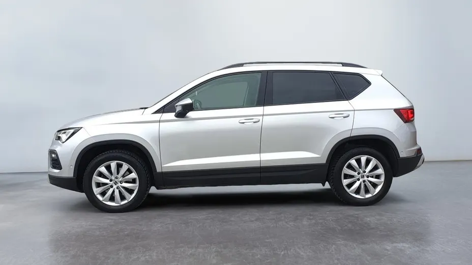 SEAT ATECA Ateca 2.0 TSI Style S&S 4Drive DSG