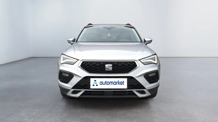SEAT ATECA Ateca 2.0 TSI Style S&S 4Drive DSG