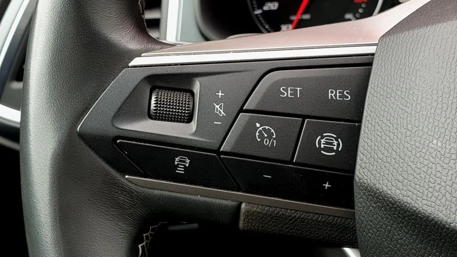 SEAT ATECA Ateca 2.0 TSI Style S&S 4Drive DSG