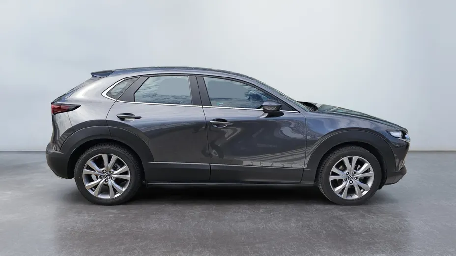 MAZDA CX-30 CX-30 2.0 mHEV Exclusive-Line 2WD aut