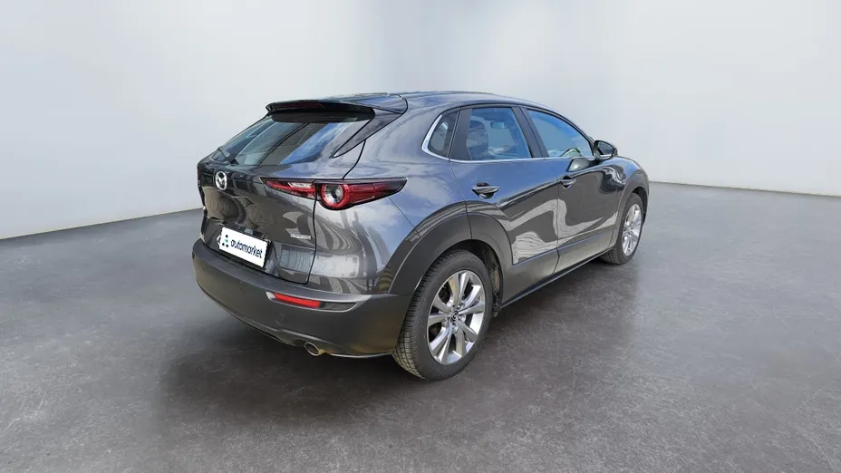 MAZDA CX-30 CX-30 2.0 mHEV Exclusive-Line 2WD aut